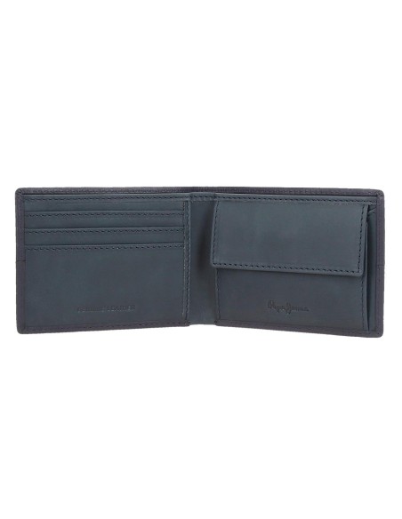 7867132 BILLETERO PJL CRACKER MARINO 7867132 BILLETERO PJL CRACKER MARINO