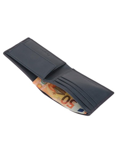 7867132 BILLETERO PJL CRACKER MARINO