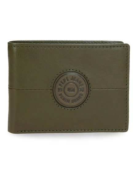 7867133 BILLETERO PJL CRACKER CAQUI 7867133 BILLETERO PJL CRACKER CAQUI