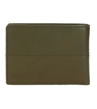 7867133 BILLETERO PJL CRACKER CAQUI 2