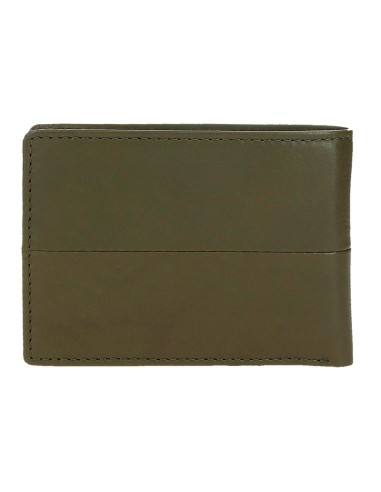 7867133 BILLETERO PJL CRACKER CAQUI