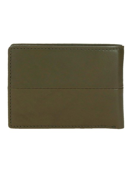 7867133 BILLETERO PJL CRACKER CAQUI 7867133 BILLETERO PJL CRACKER CAQUI