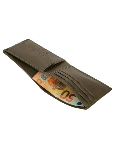 7867133 BILLETERO PJL CRACKER CAQUI