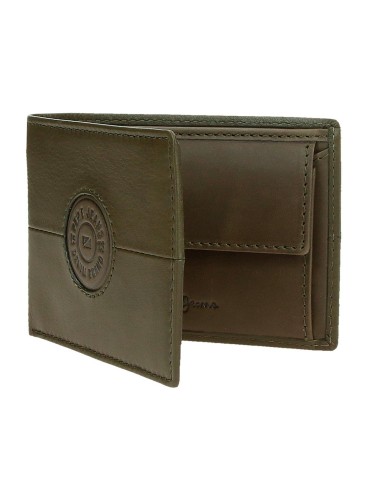 7867133 BILLETERO PJL CRACKER CAQUI