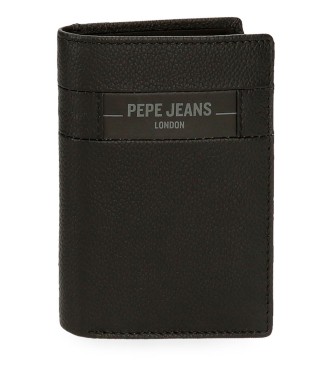 7882031 BILLETERO PJL CHECKBOX NEGRO