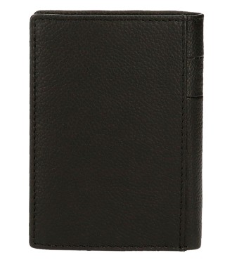 7882031 BILLETERO PJL CHECKBOX NEGRO 2
