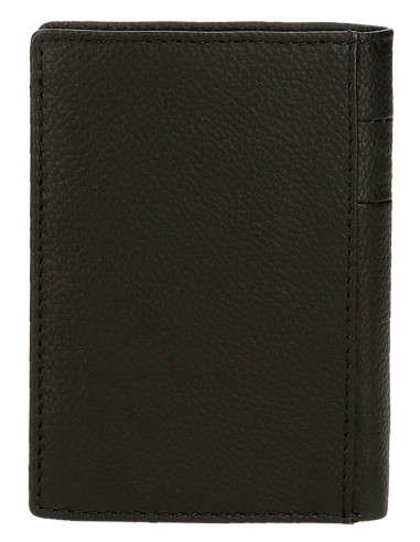 7882031 BILLETERO PJL CHECKBOX NEGRO