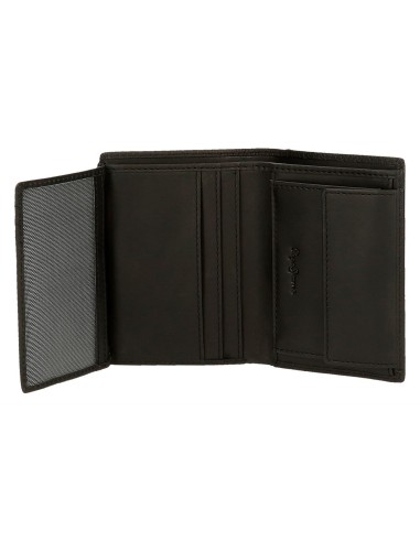 7882031 BILLETERO PJL CHECKBOX NEGRO