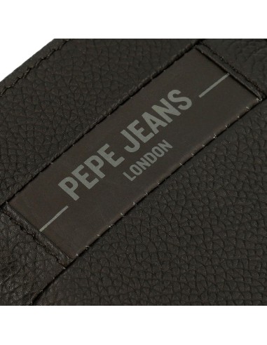 7882031 BILLETERO PJL CHECKBOX NEGRO