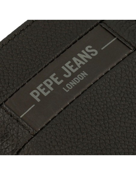 7882031 BILLETERO PJL CHECKBOX NEGRO 7882031 BILLETERO PJL CHECKBOX NEGRO