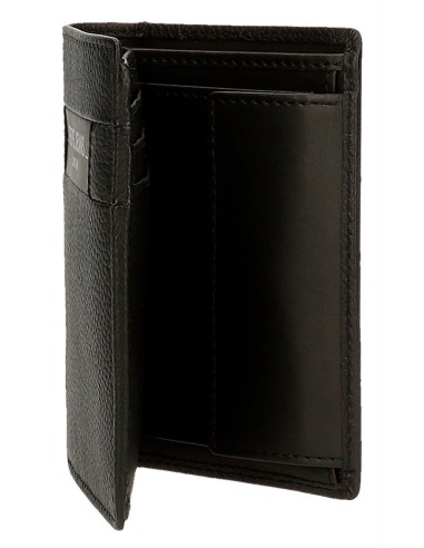 7882031 BILLETERO PJL CHECKBOX NEGRO