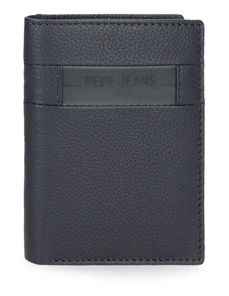 7882033 BILLETERO PJL CHECKBOX MARINO 7882033 BILLETERO PJL CHECKBOX MARINO