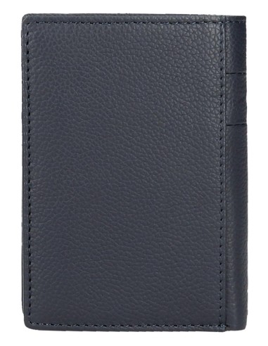 7882033 BILLETERO PJL CHECKBOX MARINO