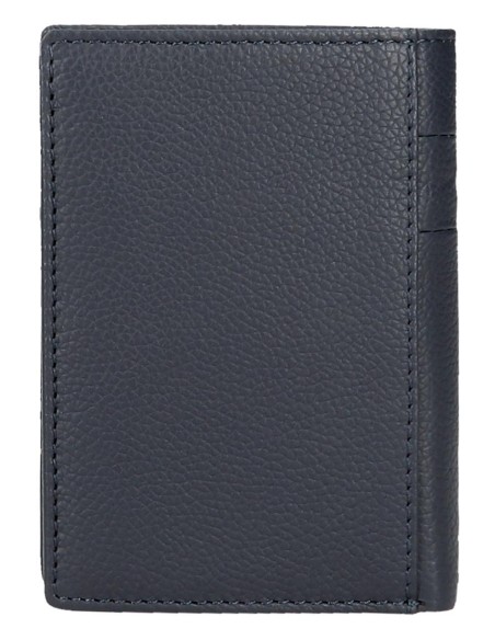 7882033 BILLETERO PJL CHECKBOX MARINO 7882033 BILLETERO PJL CHECKBOX MARINO