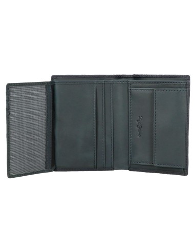 7882033 BILLETERO PJL CHECKBOX MARINO