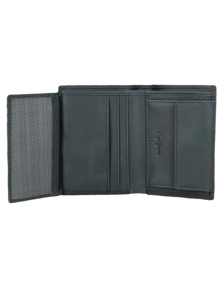 7882033 BILLETERO PJL CHECKBOX MARINO 7882033 BILLETERO PJL CHECKBOX MARINO