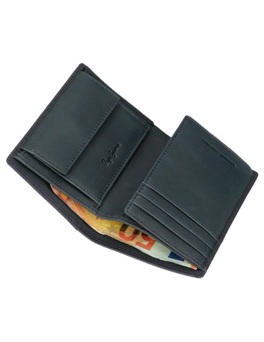 7882033 BILLETERO PJL CHECKBOX MARINO