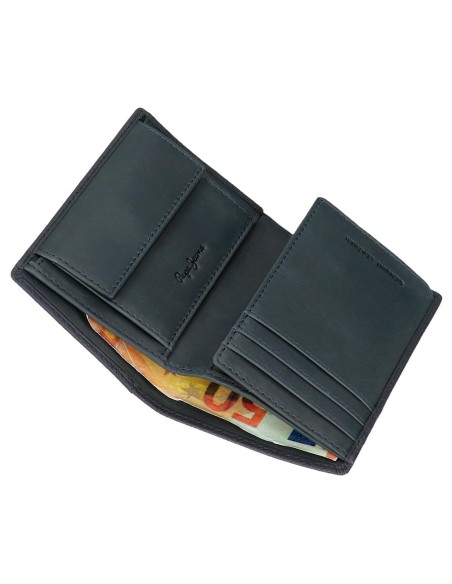 7882033 BILLETERO PJL CHECKBOX MARINO 7882033 BILLETERO PJL CHECKBOX MARINO