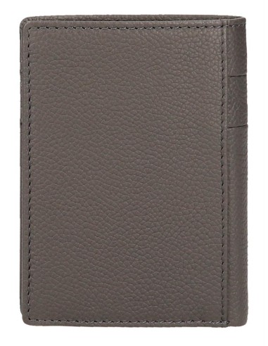 7882034 BILLETERO PJL CHECKBOX GRIS