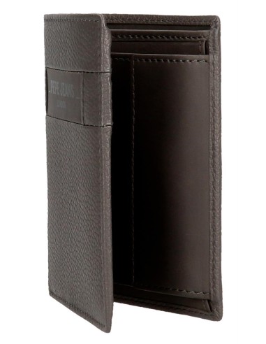 7882034 BILLETERO PJL CHECKBOX GRIS