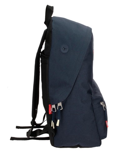 6552321 MOCHILA 44CM. PJL DIKRAN