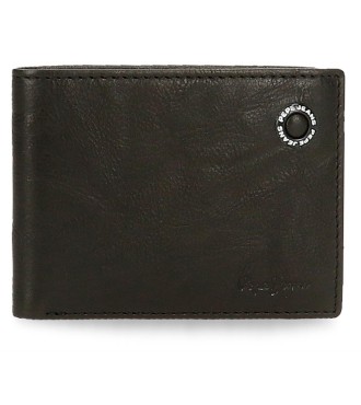 7377131 BILLETERO PJL BADGE NEGRO