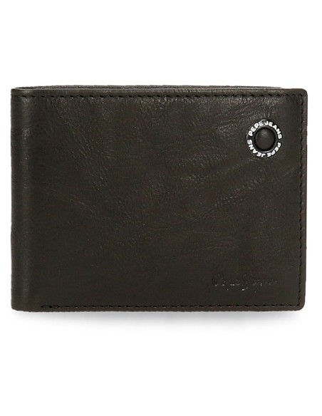 7377131 BILLETERO PJL BADGE NEGRO 7377131 BILLETERO PJL BADGE NEGRO