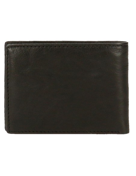 7377131 BILLETERO PJL BADGE NEGRO 7377131 BILLETERO PJL BADGE NEGRO