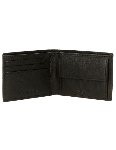 7377131 BILLETERO PJL BADGE NEGRO