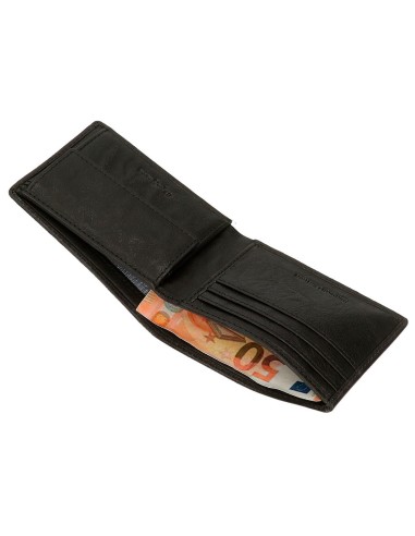 7377131 BILLETERO PJL BADGE NEGRO