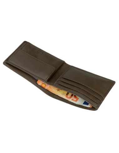 7377134 BILLETERO PJL BADGE CAQUI