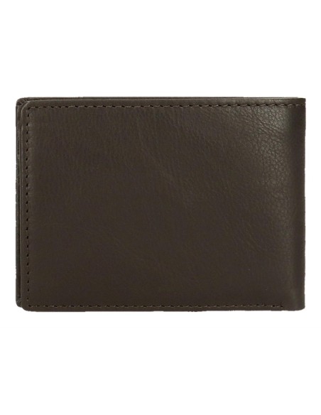7377132 BILLETERO PJL BADGE MARRON 7377132 BILLETERO PJL BADGE MARRON