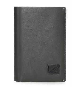 7392033 BILLETERO PJL CHIEF GRIS
