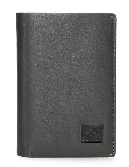 7392033 BILLETERO PJL CHIEF GRIS 7392033 BILLETERO PJL CHIEF GRIS