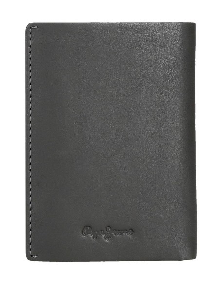 7392033 BILLETERO PJL CHIEF GRIS 7392033 BILLETERO PJL CHIEF GRIS