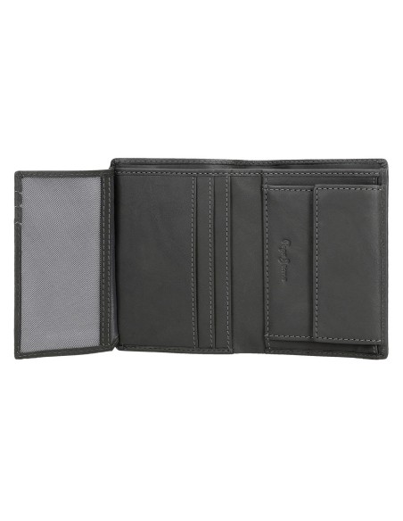 7392033 BILLETERO PJL CHIEF GRIS 7392033 BILLETERO PJL CHIEF GRIS