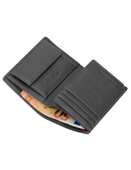 7392033 BILLETERO PJL CHIEF GRIS 7392033 BILLETERO PJL CHIEF GRIS