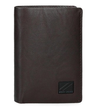 7392032 BILLETERO PJL CHIEF MARRON