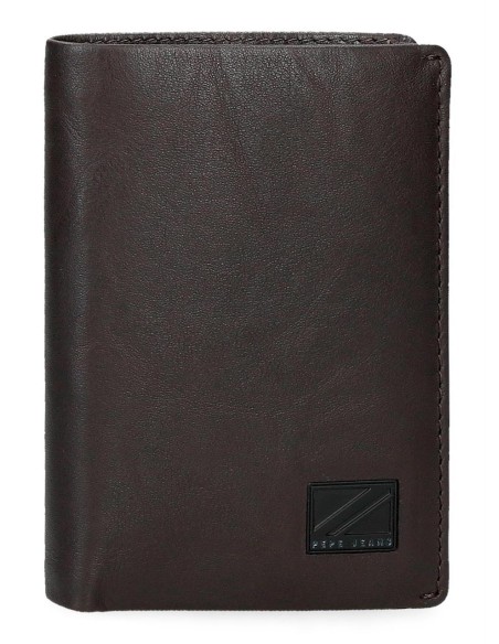 7392032 BILLETERO PJL CHIEF MARRON 7392032 BILLETERO PJL CHIEF MARRON