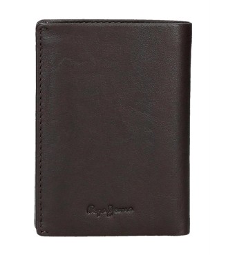 7392032 BILLETERO PJL CHIEF MARRON 2