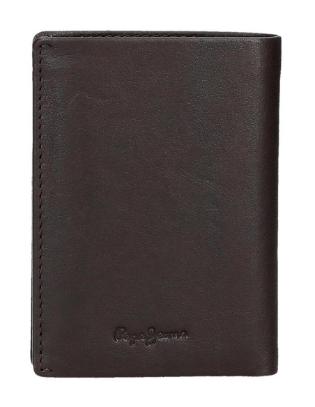 7392032 BILLETERO PJL CHIEF MARRON 7392032 BILLETERO PJL CHIEF MARRON