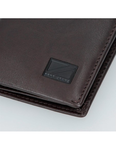 7392032 BILLETERO PJL CHIEF MARRON 7392032 BILLETERO PJL CHIEF MARRON