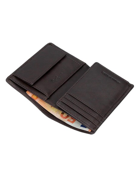 7392032 BILLETERO PJL CHIEF MARRON 7392032 BILLETERO PJL CHIEF MARRON
