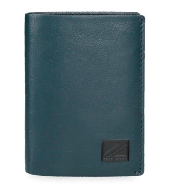 7392034 BILLETERO PJL CHIEF AZUL