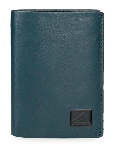 7392034 BILLETERO PJL CHIEF AZUL 7392034 BILLETERO PJL CHIEF AZUL