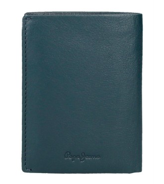 7392034 BILLETERO PJL CHIEF AZUL 2