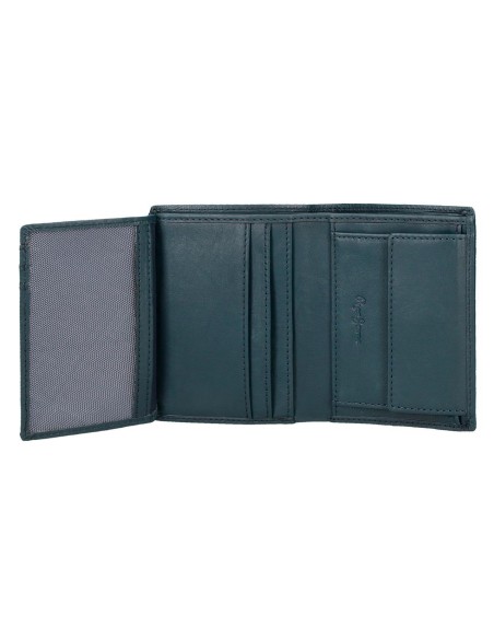 7392034 BILLETERO PJL CHIEF AZUL 7392034 BILLETERO PJL CHIEF AZUL