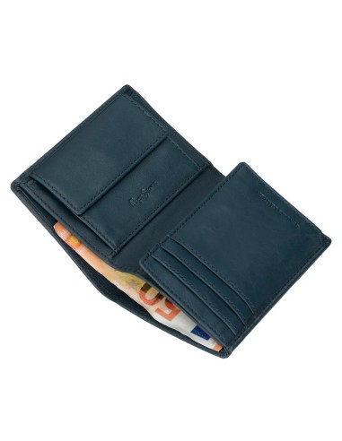 7392034 BILLETERO PJL CHIEF AZUL