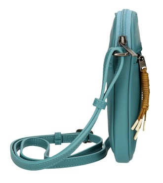 7565233 PORTAMOVIL BANDOLERA PJL BEA AZUL 2