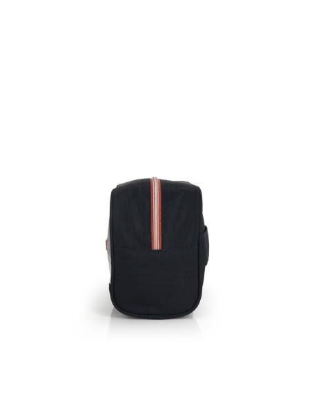 Neceser Gabol Trick Gris Neceser-Merendero | Fraber